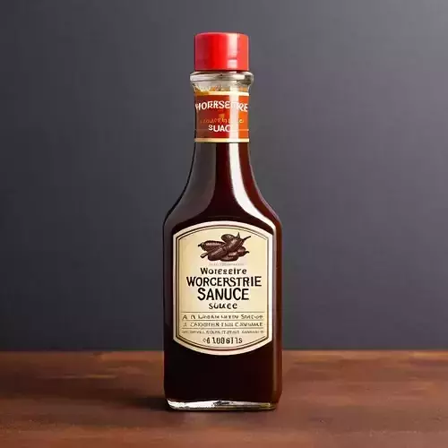 Worcestershire Sauce