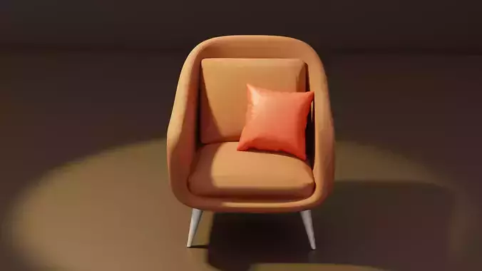 chair simple