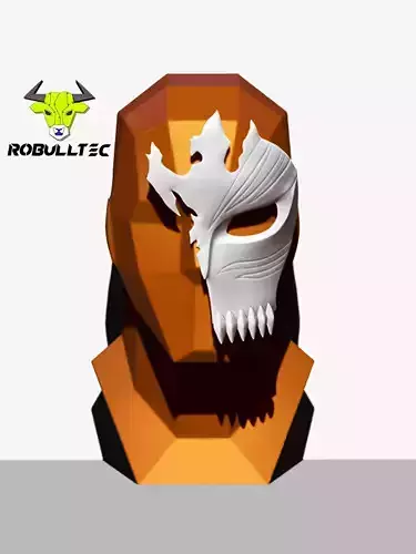 Ichigo Mask - Bleach