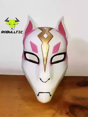 Deriva Mask