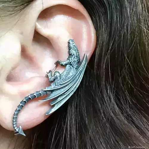 Dragon Earing