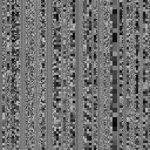 Giga Structure Panels 4K 60 Texture Pack