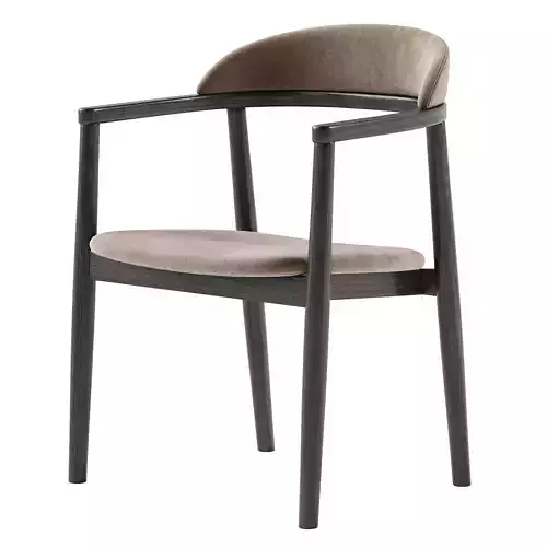 Odense dining chair