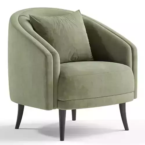 Marguerite Lounge Chair