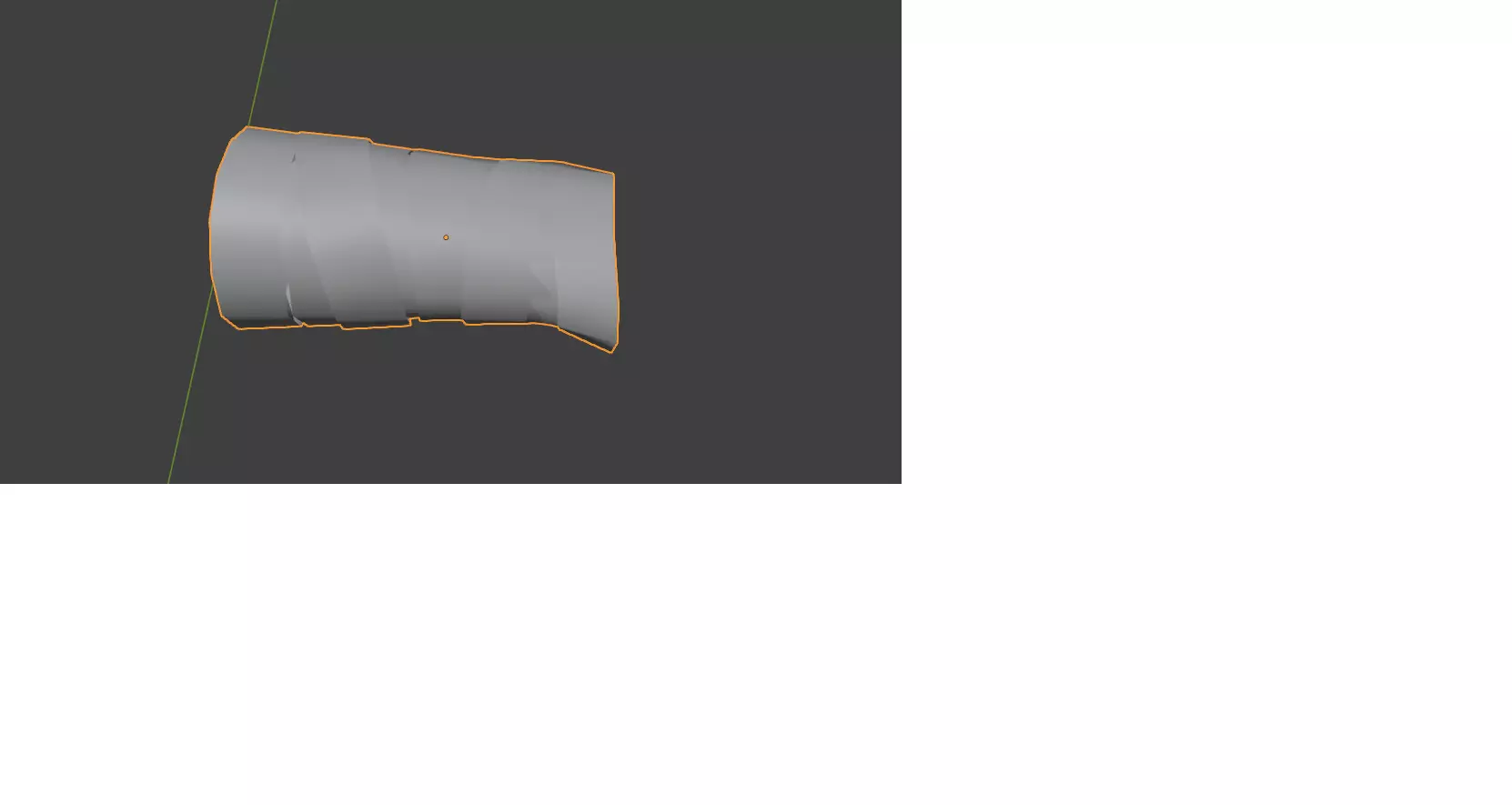 bandage Free 3D model_0