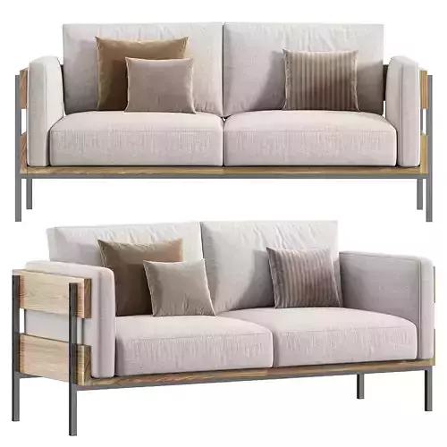 Andrew Martin Carson 