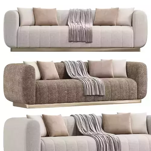 LEITH sofa