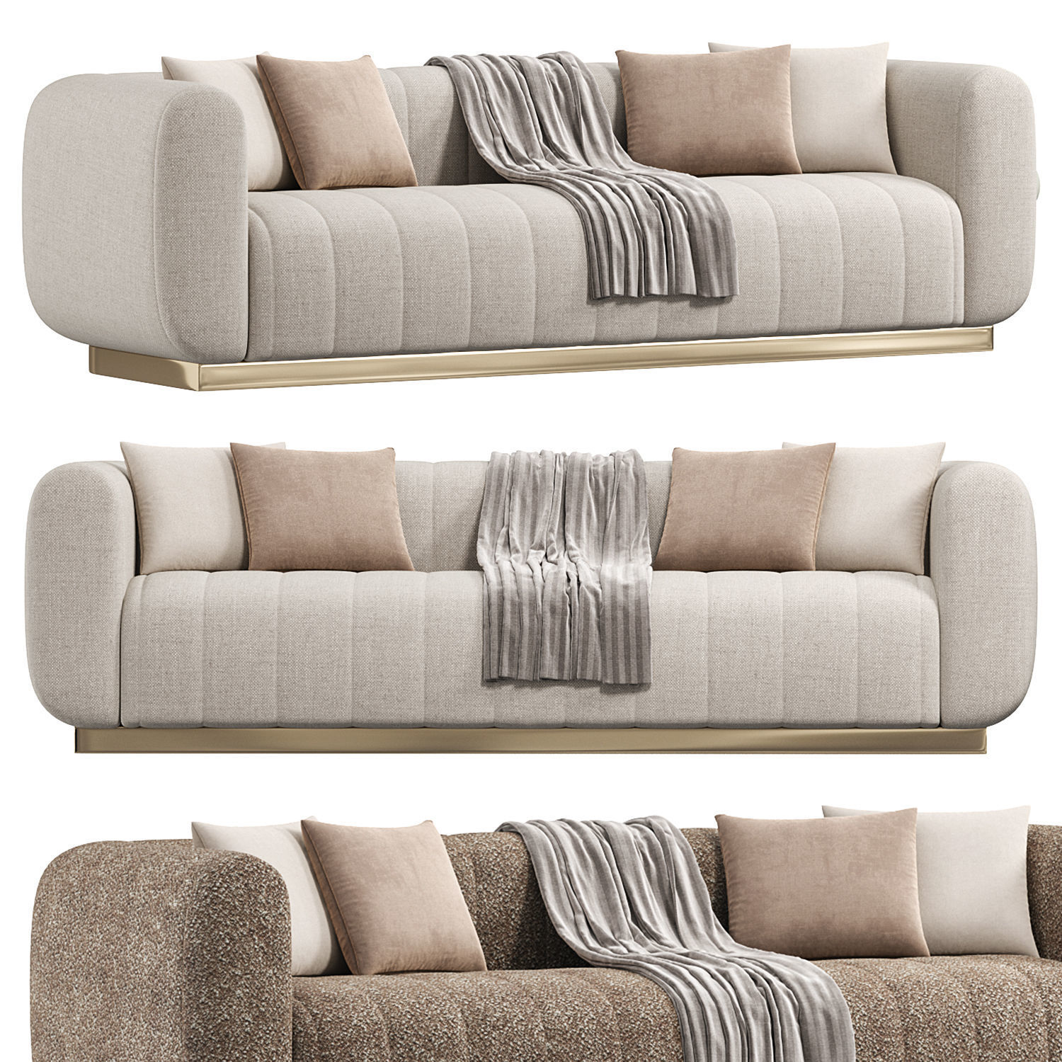 LEITH sofa 3D model_1