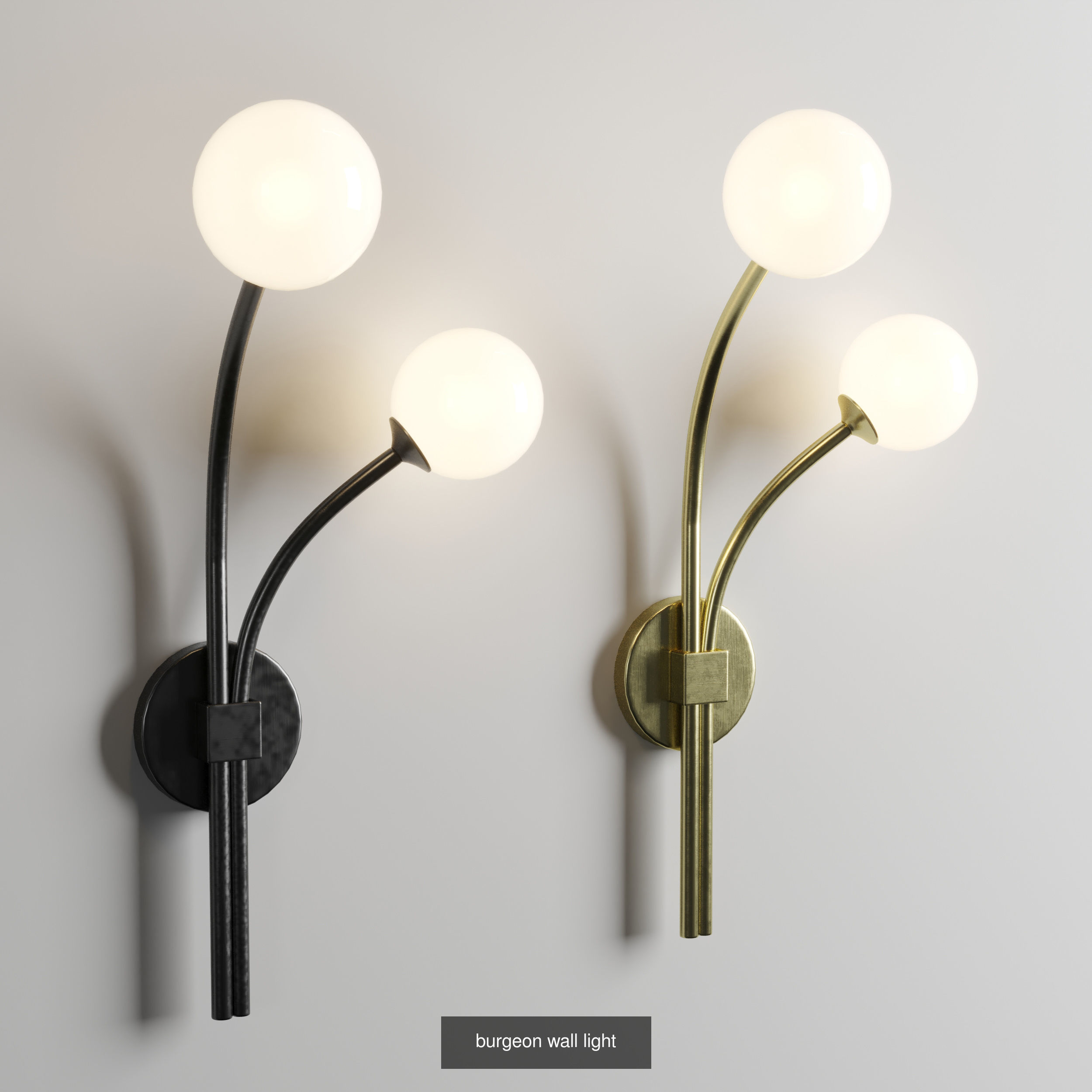 collection wall  light _1