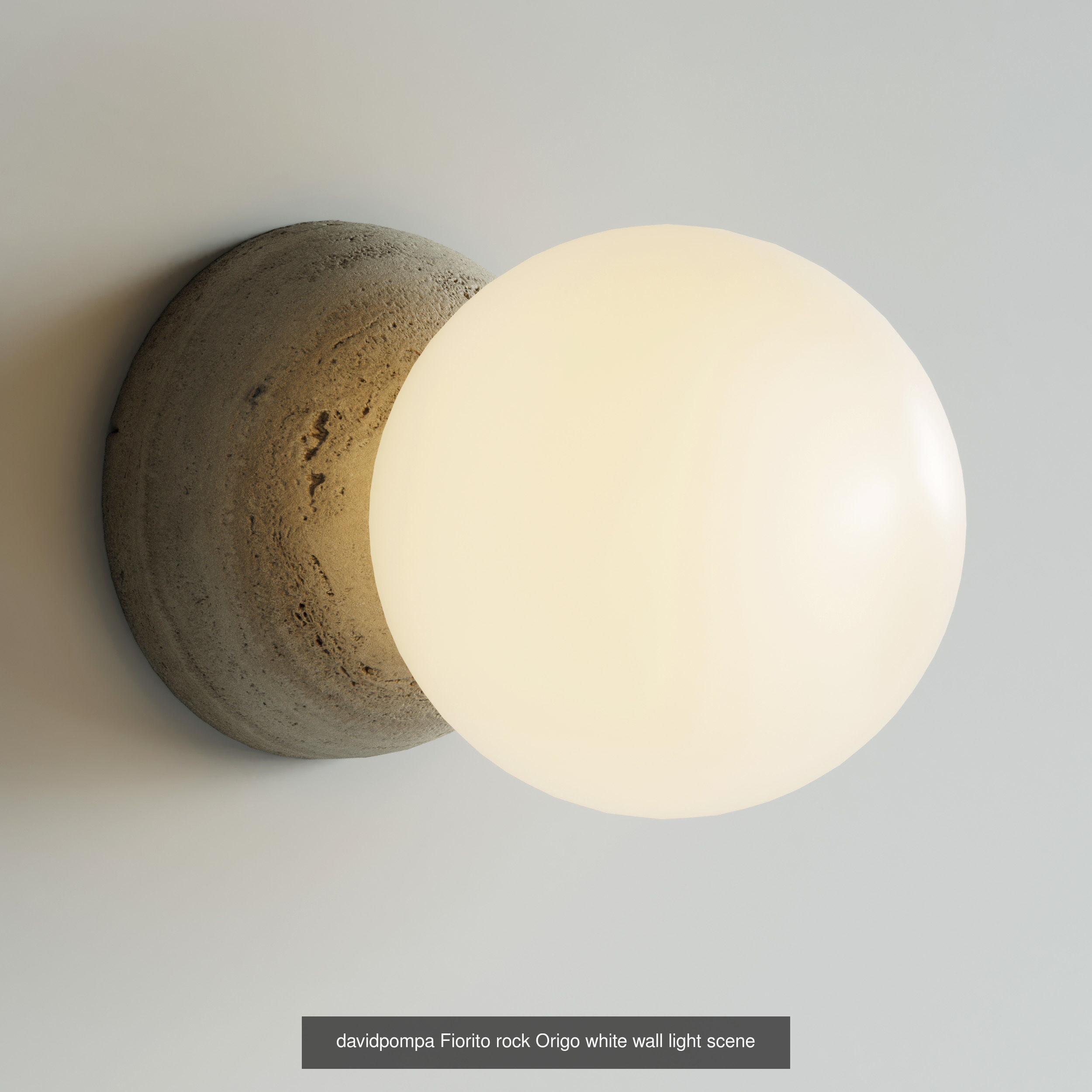 collection wall  light _2