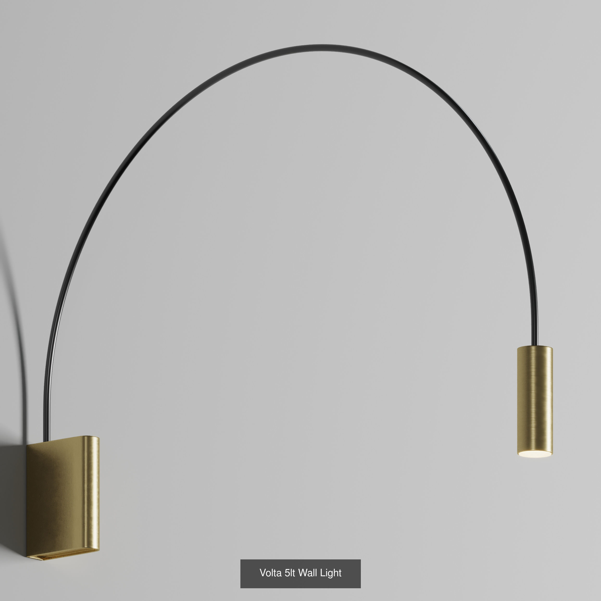 collection wall  light _4