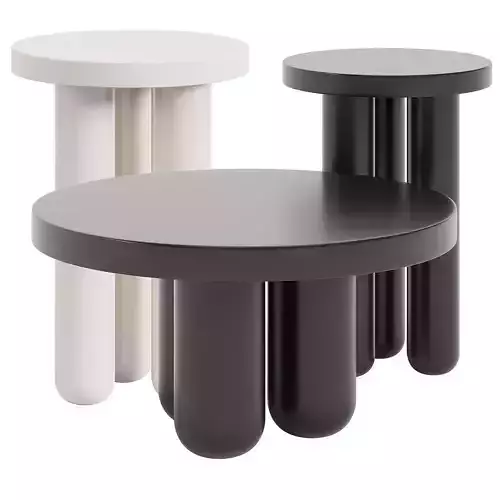 Coffee table Pecherytsia