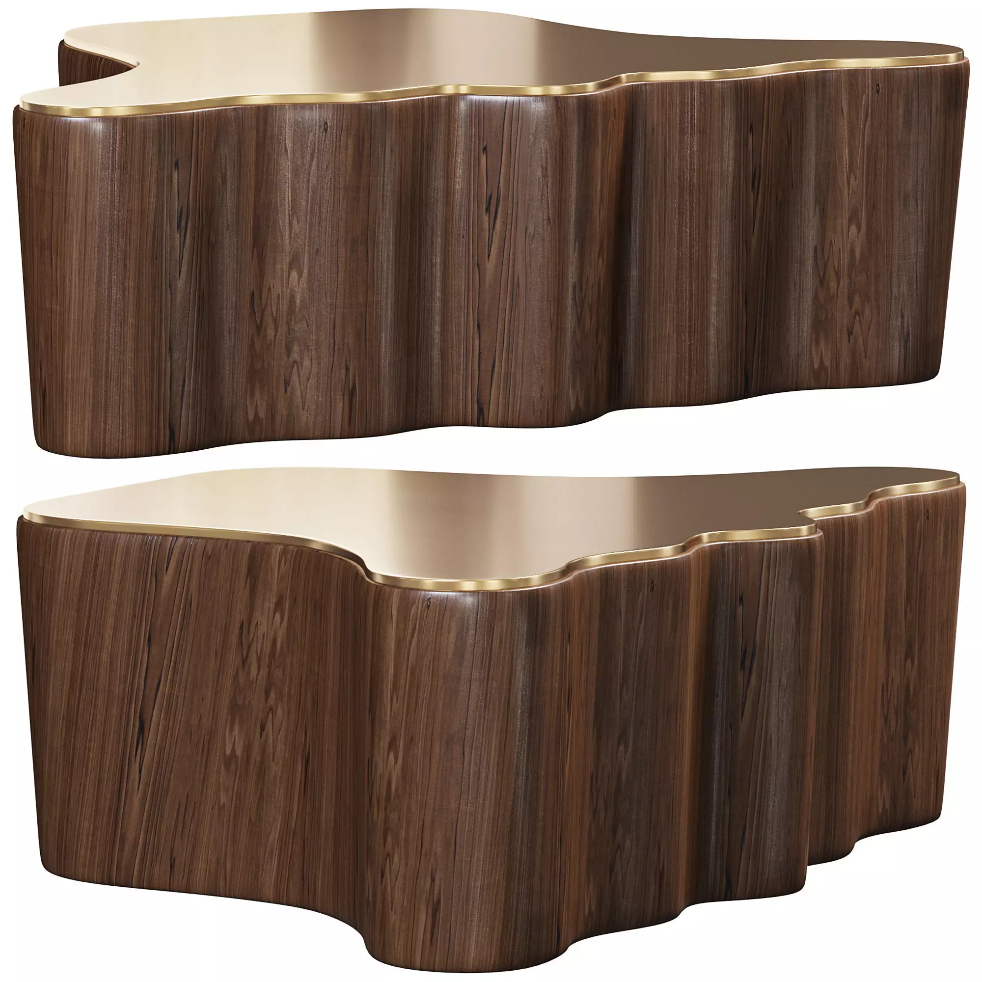 GALI Table  3D model_0