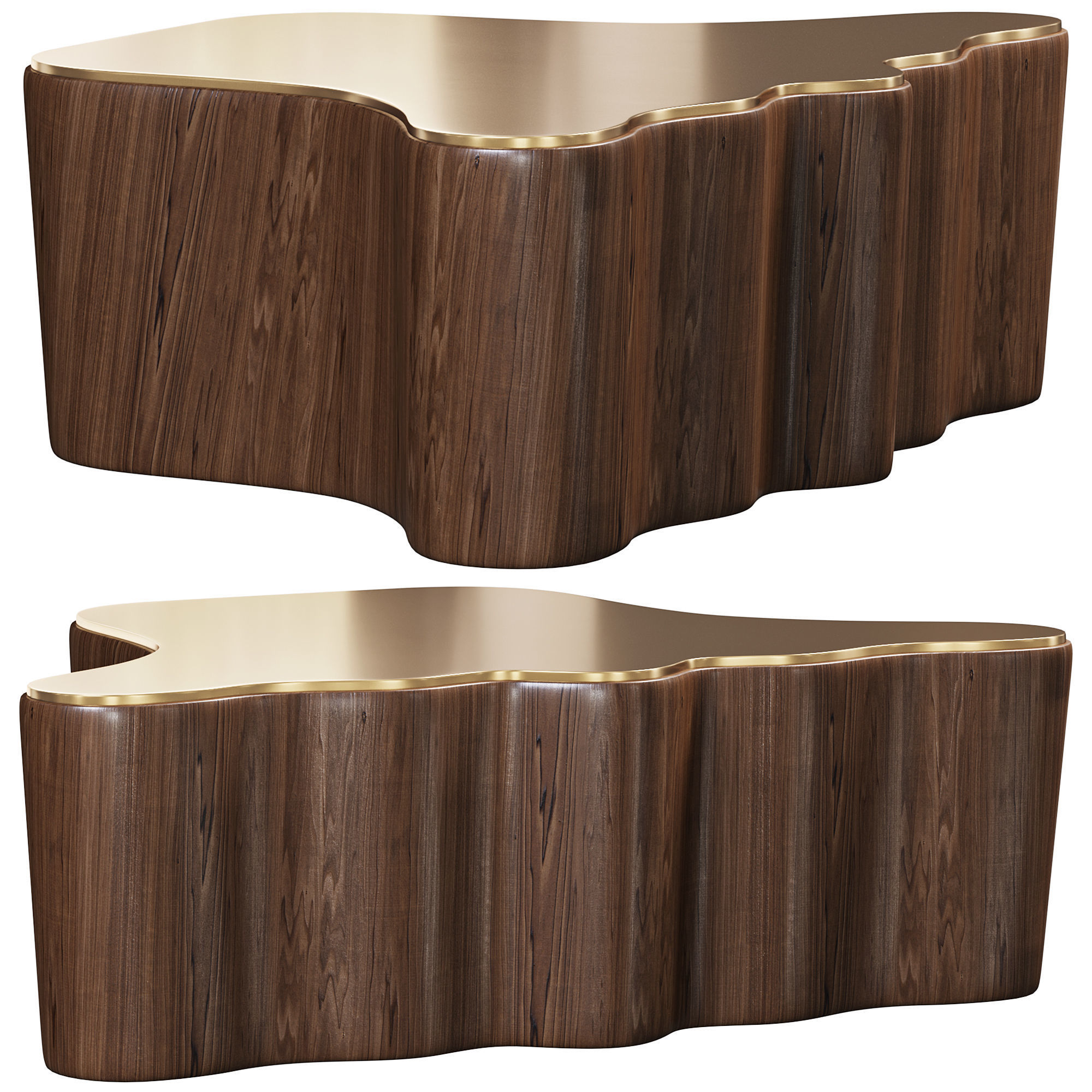 GALI Table  3D model_1