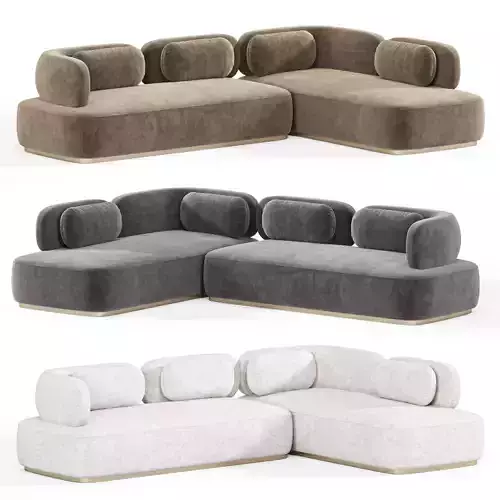  Philipp Plein signature Lounge