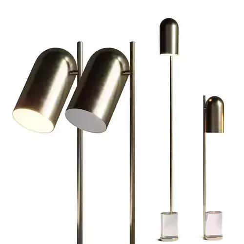 aytm lum luceo floor light