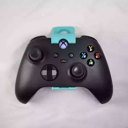 Xbox Controller Mount Loop Hanger Hoop