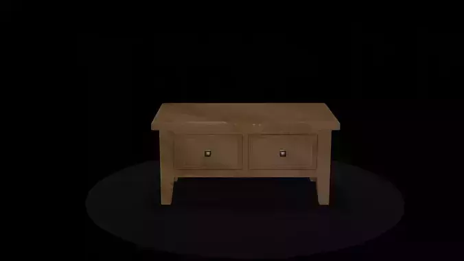 Drawer Chest
