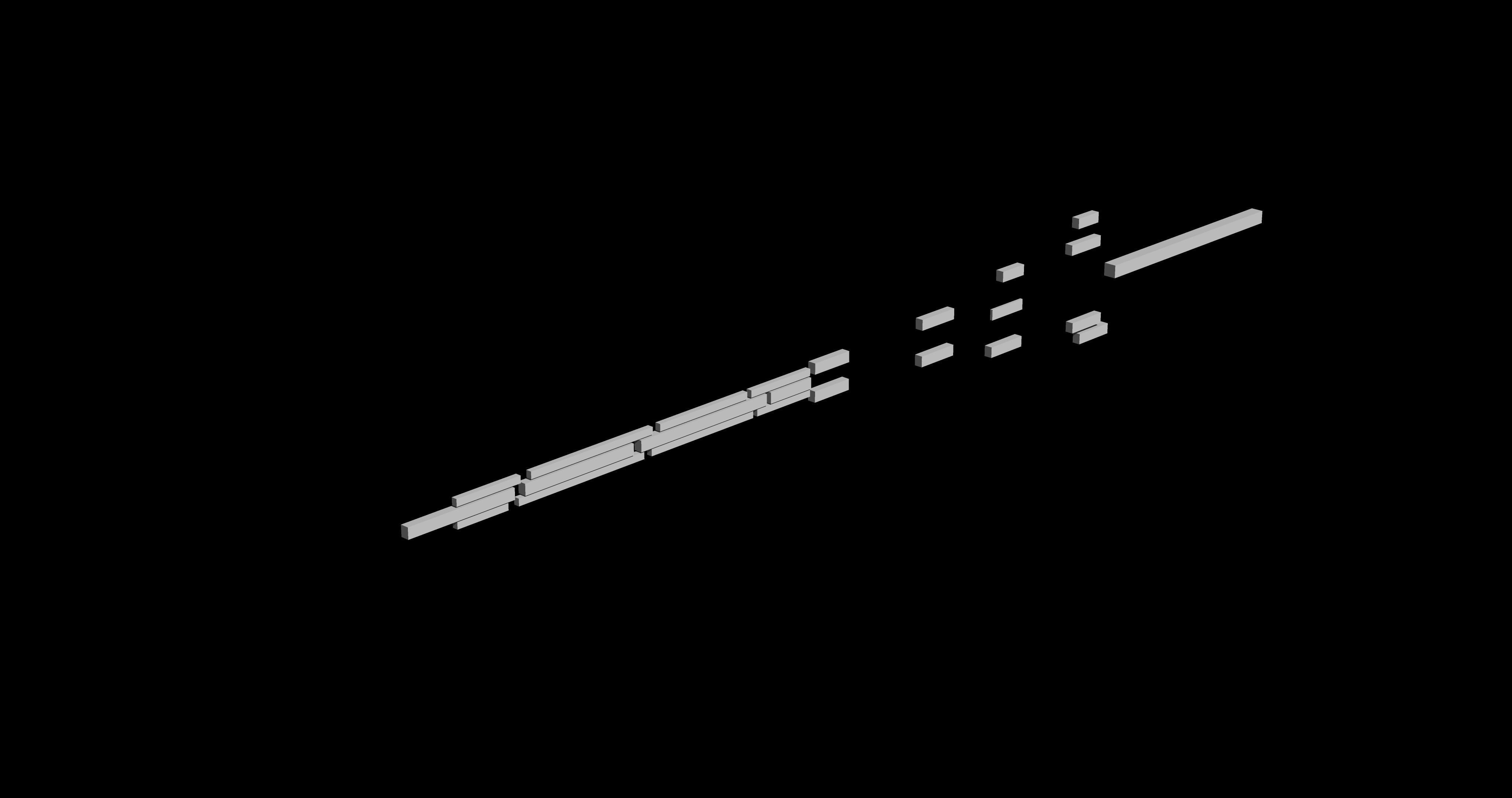 HONKAI STAR RAIL JINGLIU SWORD MODEL 3D PRINT 3D print model_18