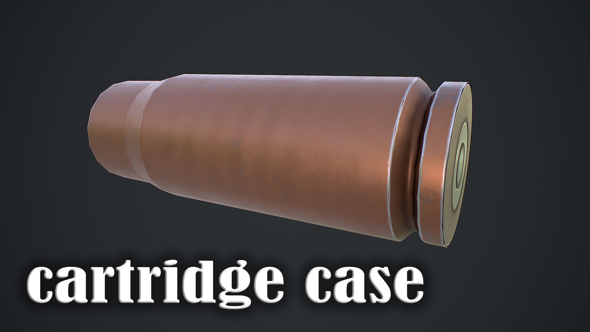 Submachine gun MP 38 40 3d model Low-poly 3D model_10