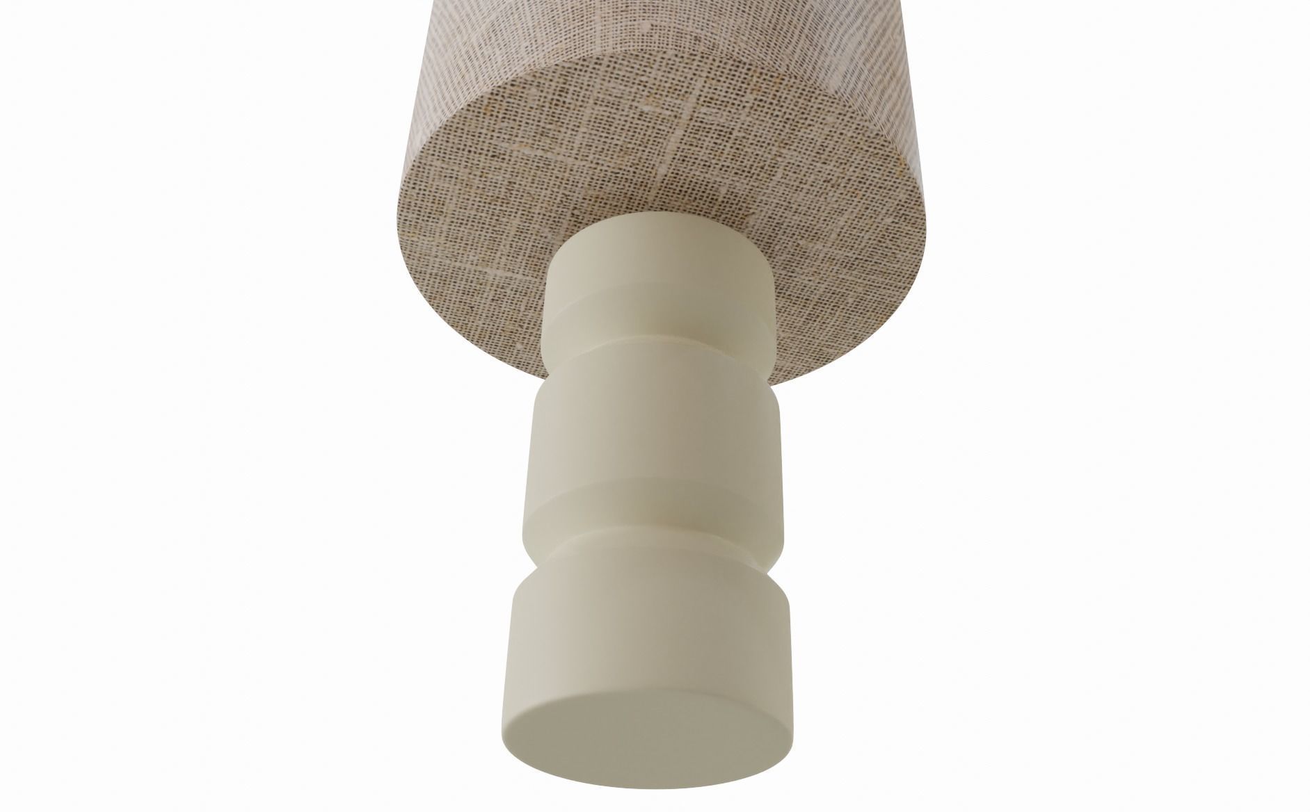 night stand lamp 3D model_3