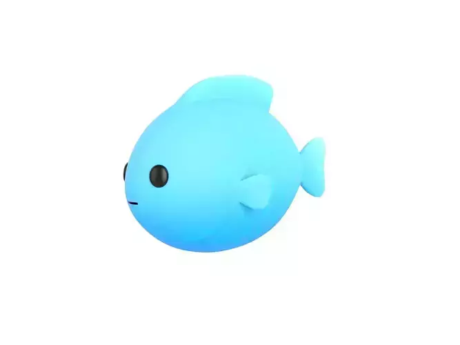 Character297 Fish