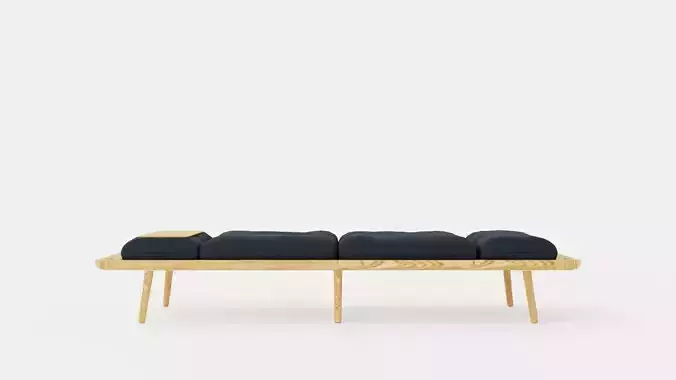 Lounge Around daybed