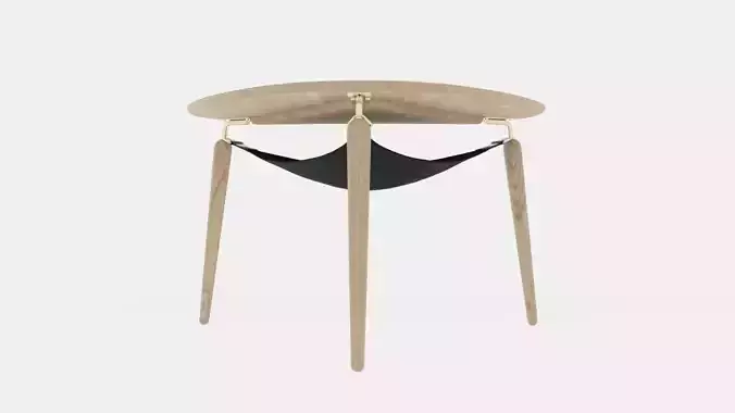 Hang Out Table