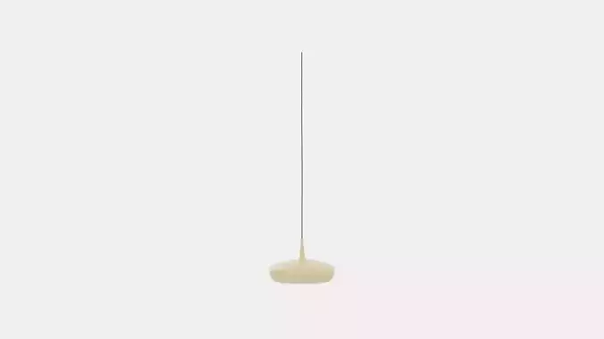 Clava Dine Lamp