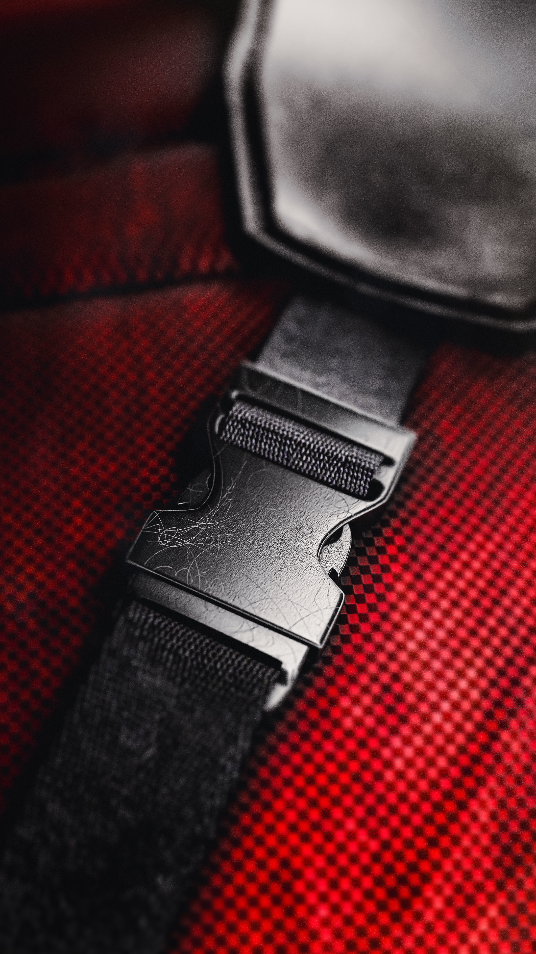 DeadPool 3D Model 3D model_13