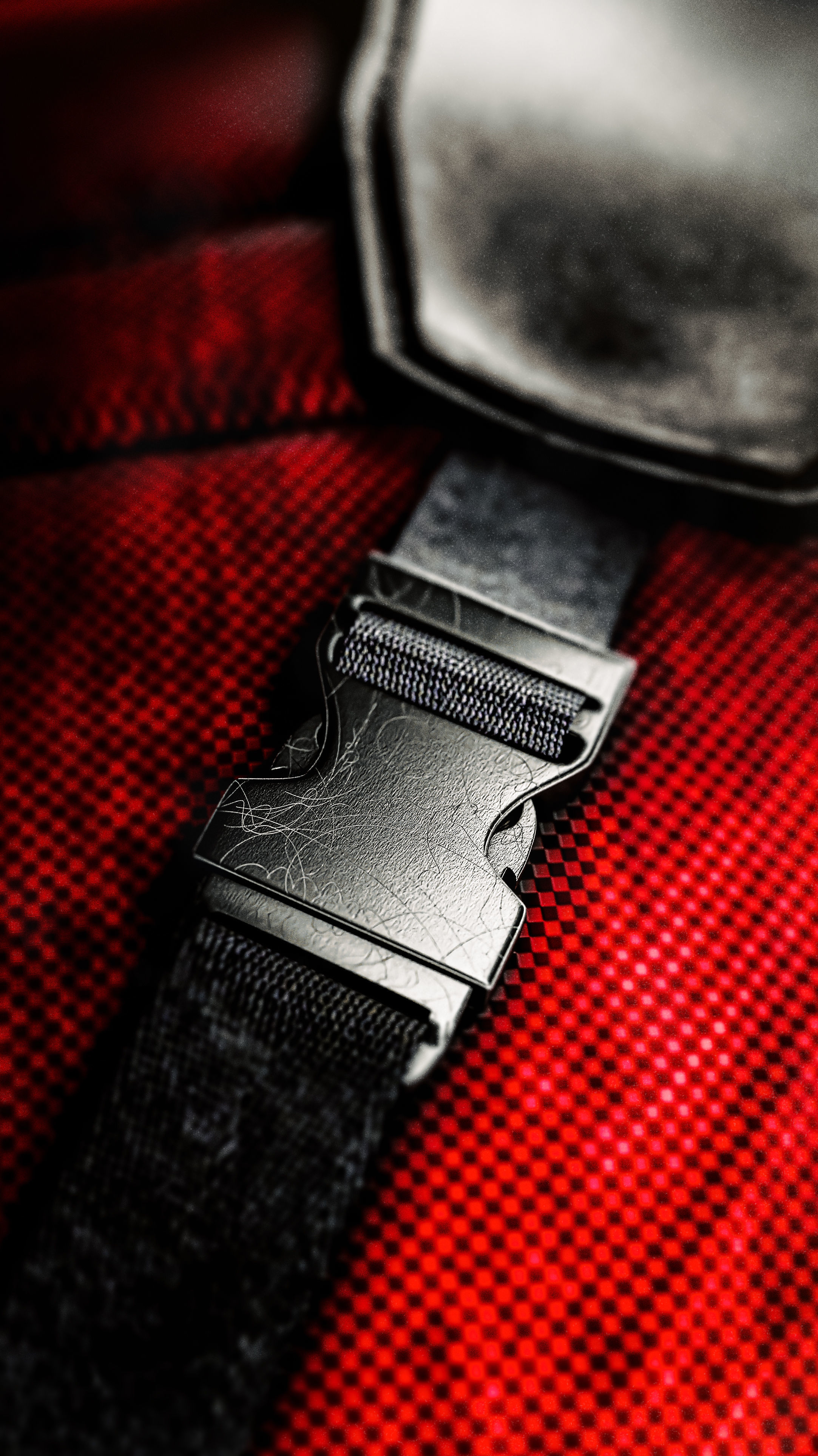 DeadPool 3D Model 3D model_11