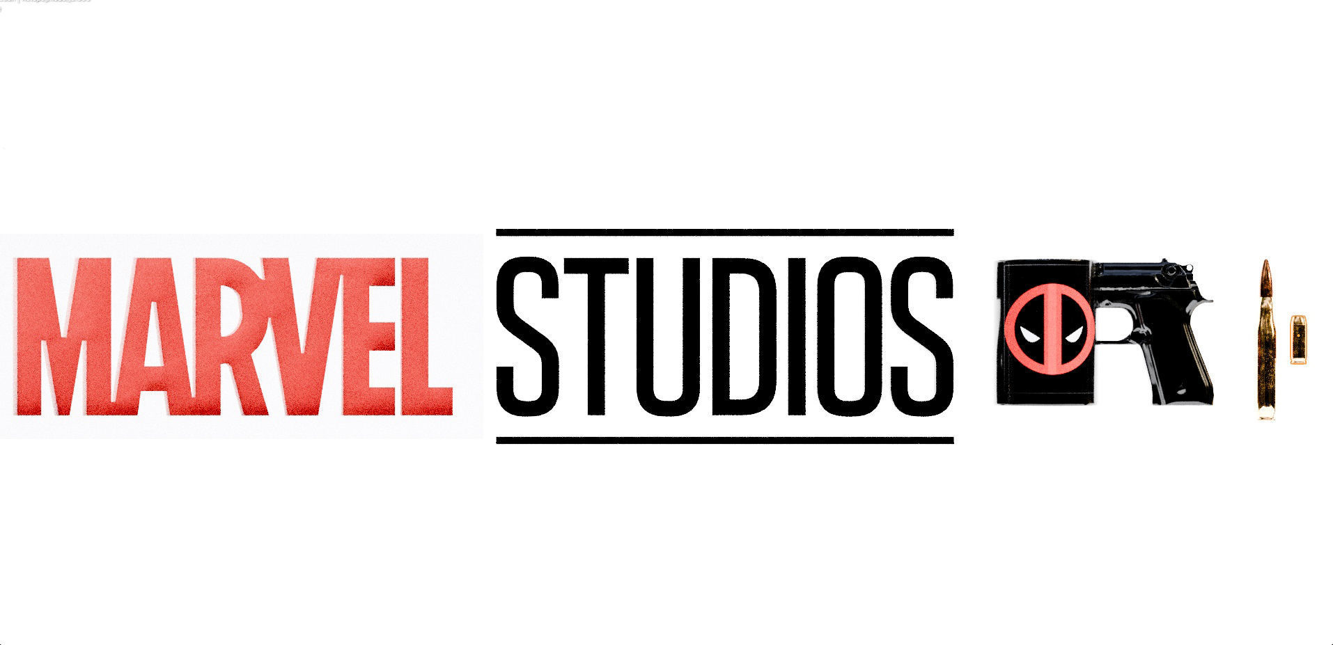 DeadPool 3D Model 3D model_26