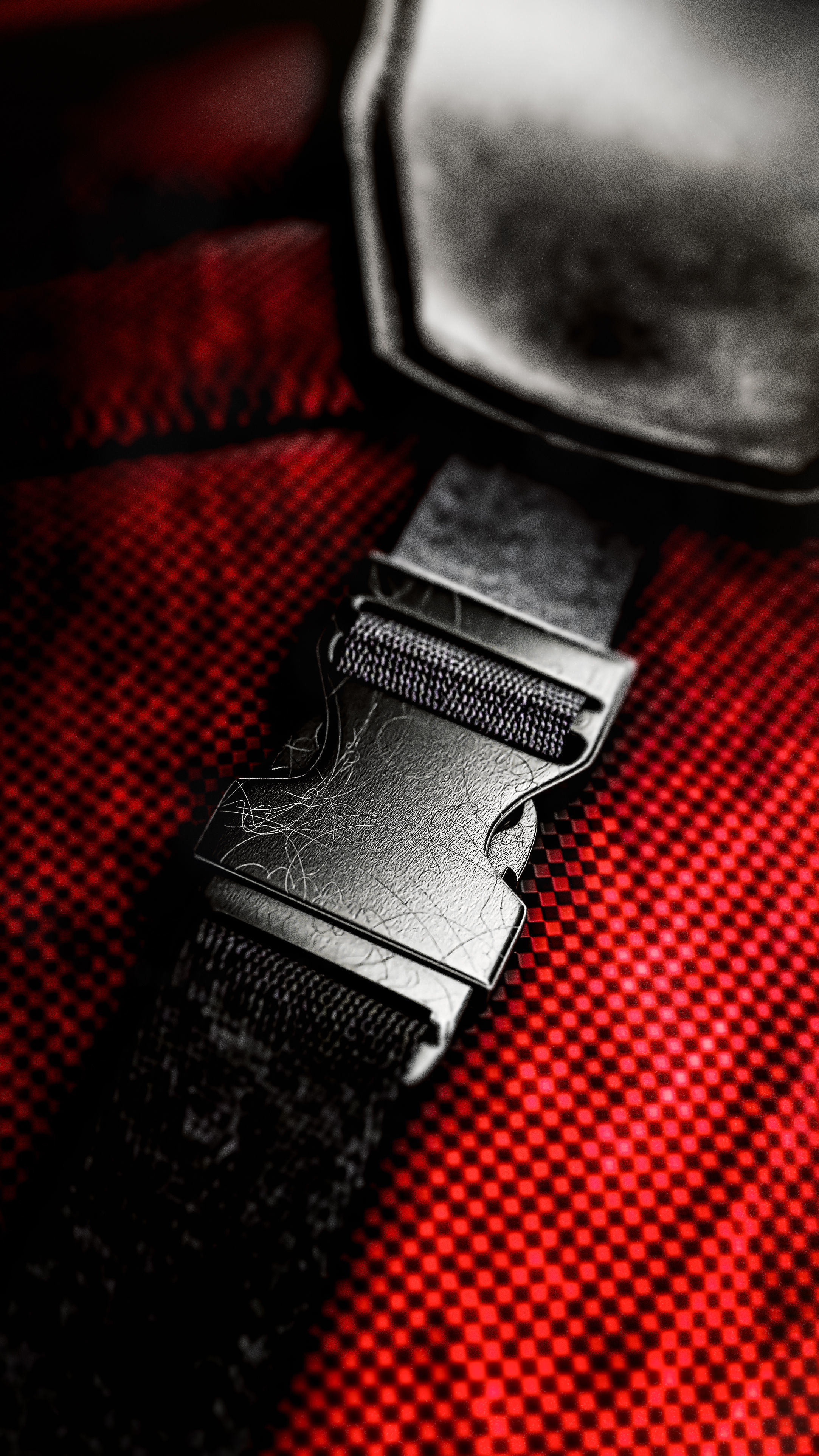 DeadPool 3D Model 3D model_20