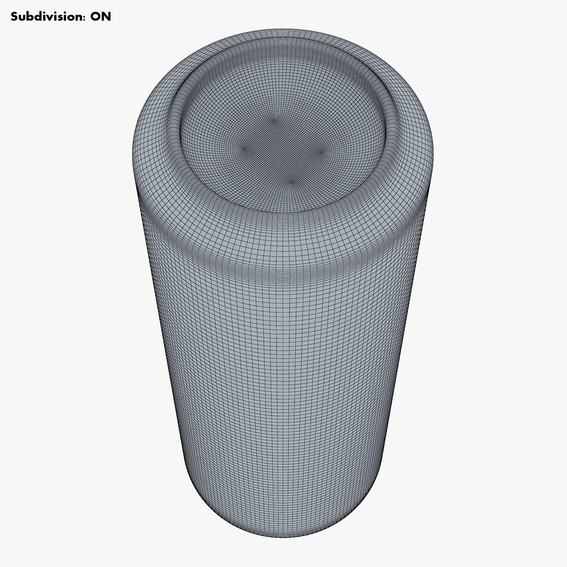 Aluminum Standard Can 568ml 1 Pinta v 2 3D model_15