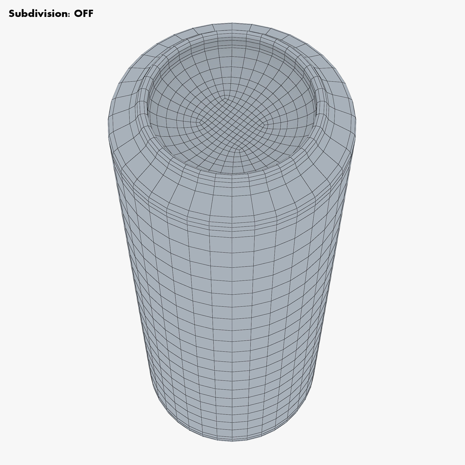 Aluminum Standard Can 568ml 1 Pinta v 2 3D model_16