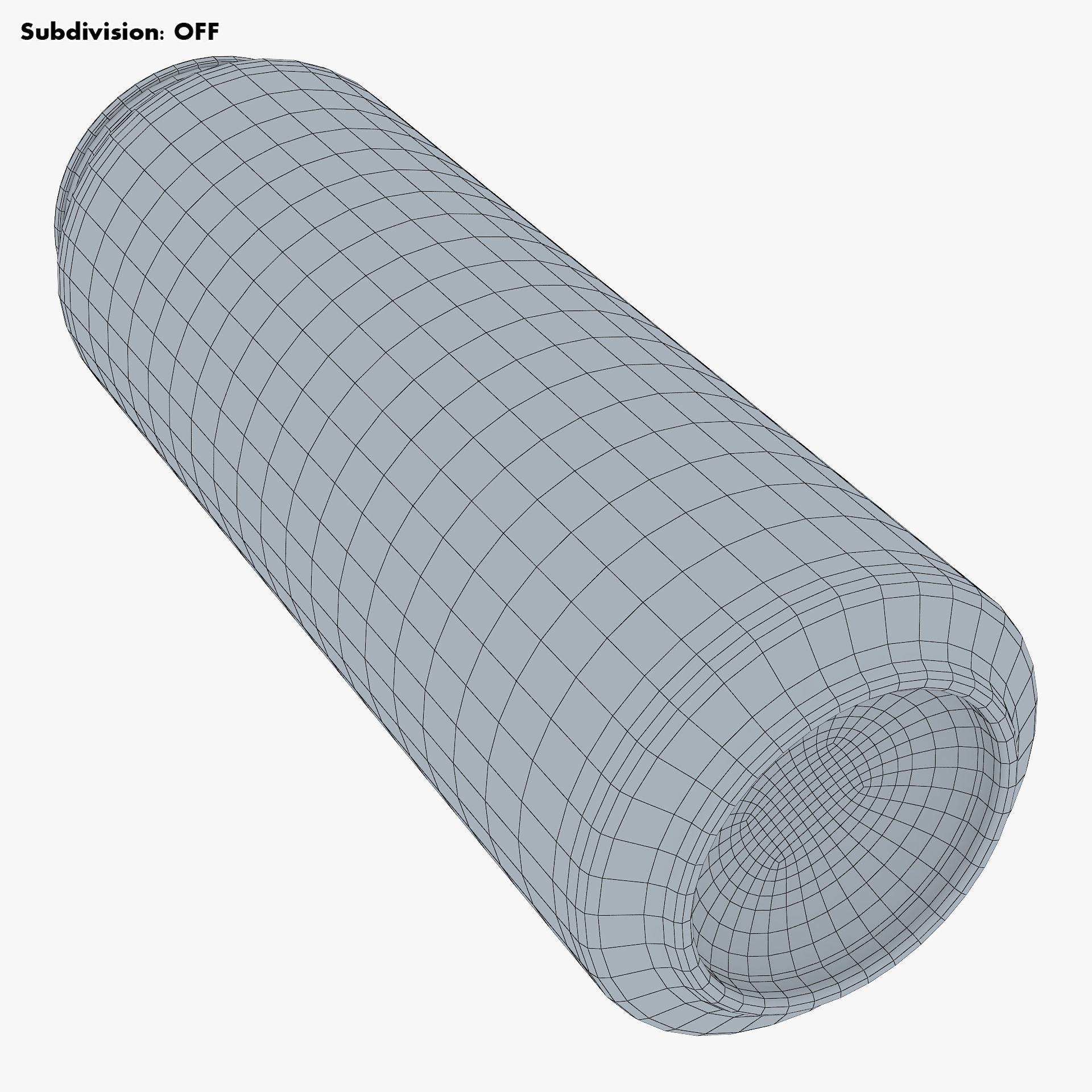 Aluminum Standard Can 568ml 1 Pinta v 2 3D model_22