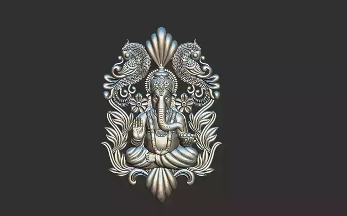 31 Pendents including Different types of Murties  