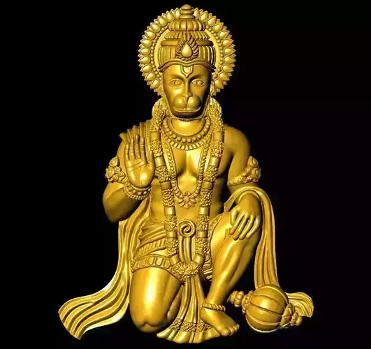 hanuman 