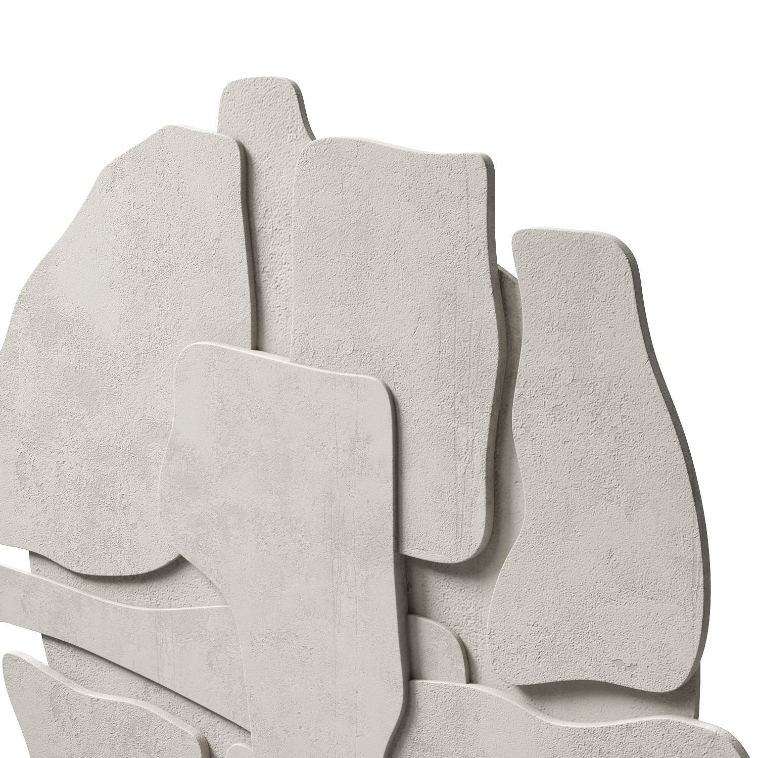 Ladnini BOTANICA II 2 3D model_2