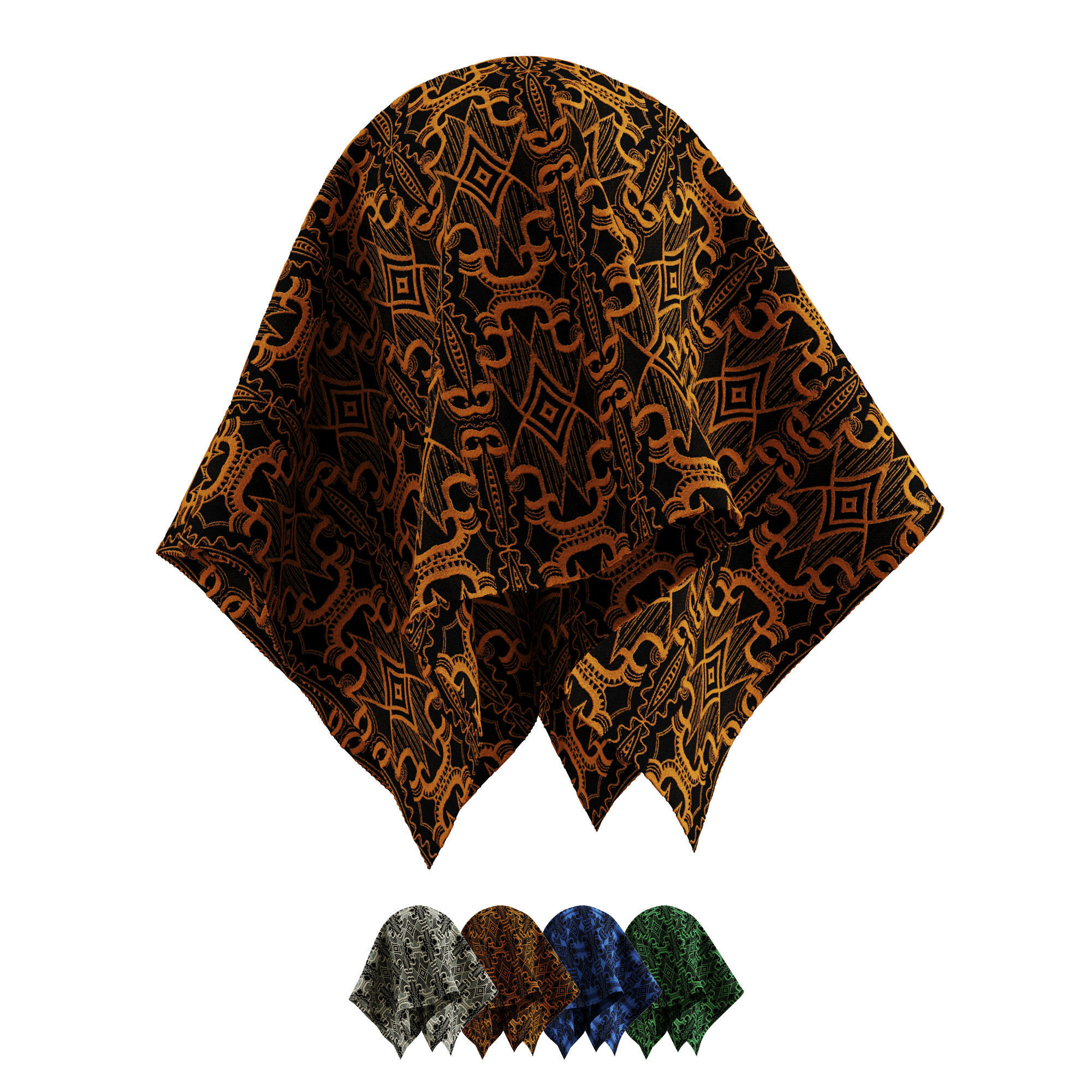 Keymer Textile Solo Sanen Texture_4