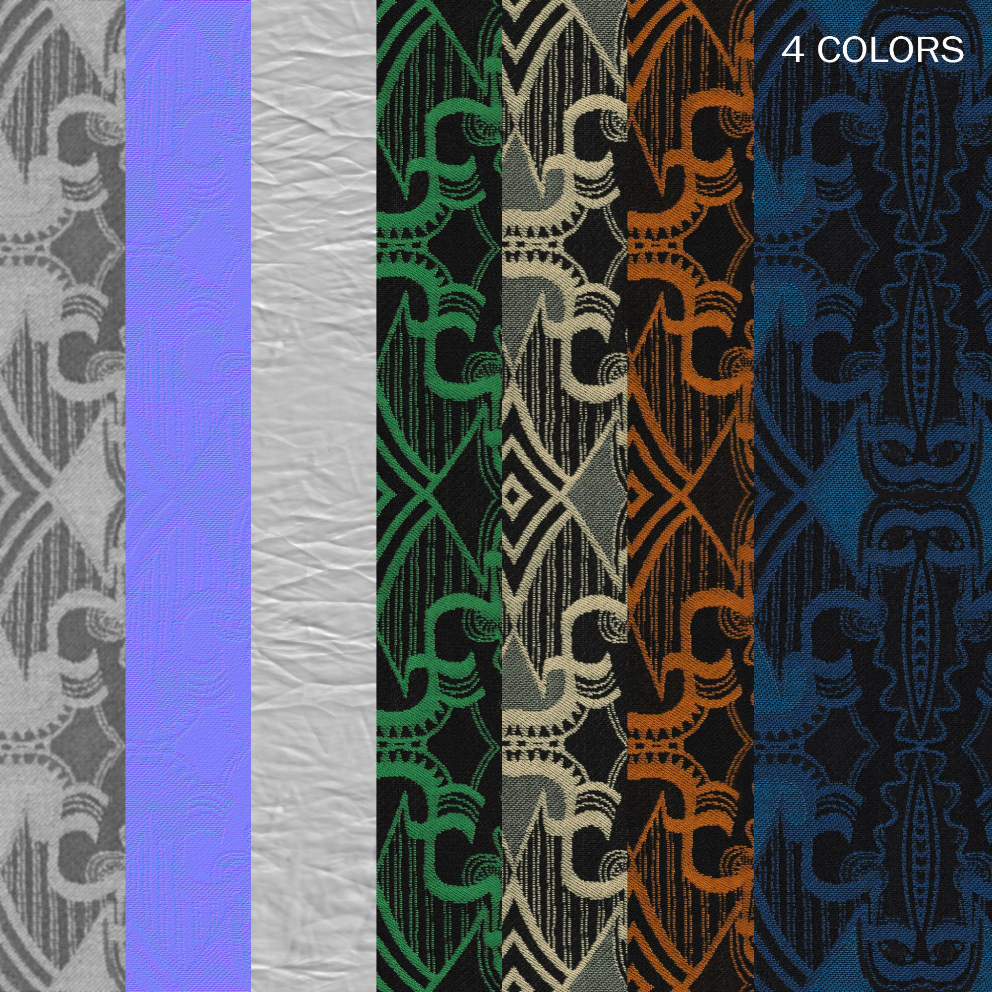 Keymer Textile Solo Sanen Texture_5