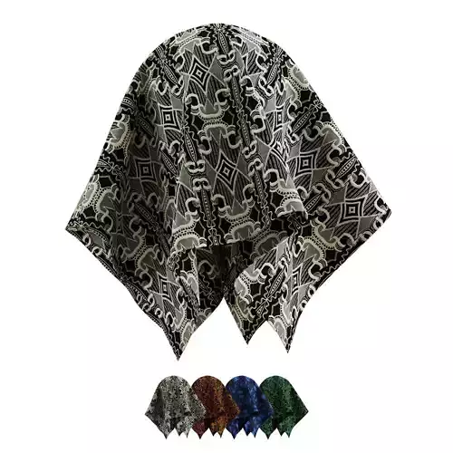 Keymer Textile Solo Sanen