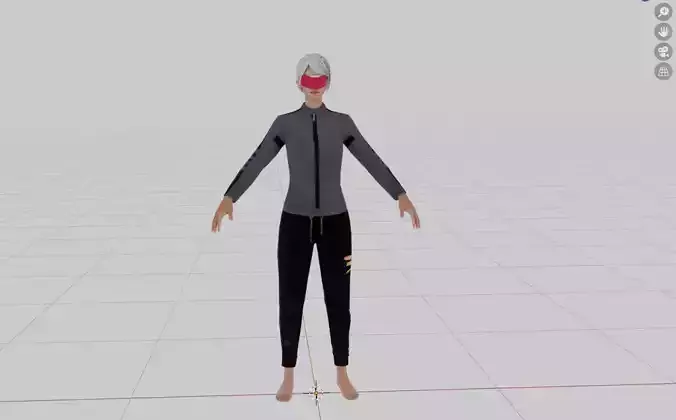 pubg model