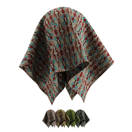 Keymer Textile Solo Solo Texture