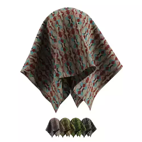 Keymer Textile Solo Solo