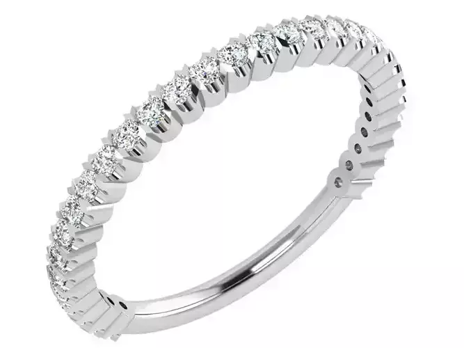 Diamond Band 4357