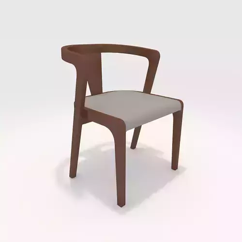 Armchair 1