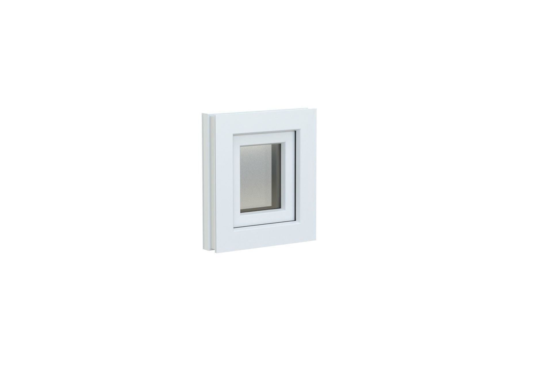 High Detailed Windows 12 sizes 3D model_6