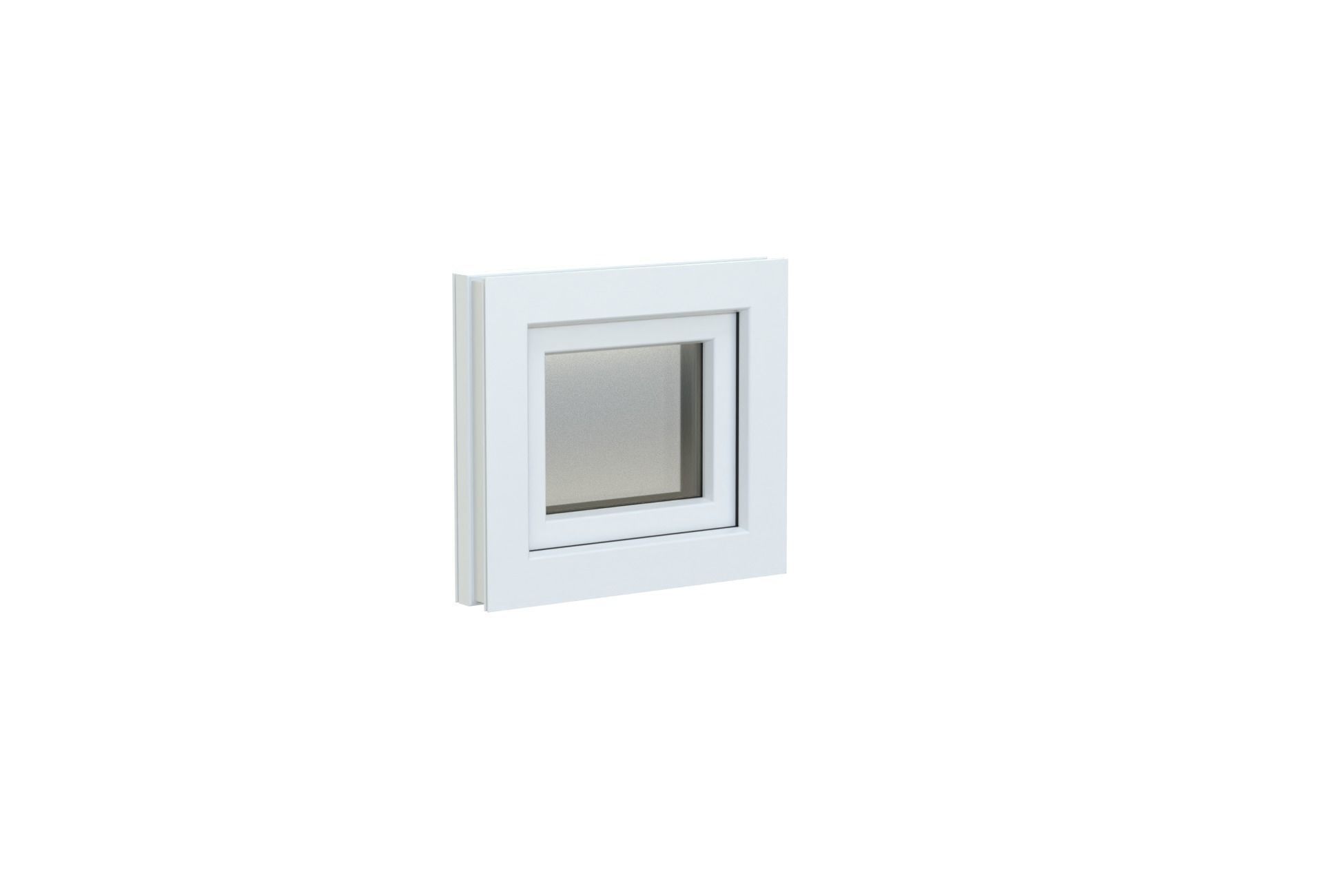 High Detailed Windows 12 sizes 3D model_7