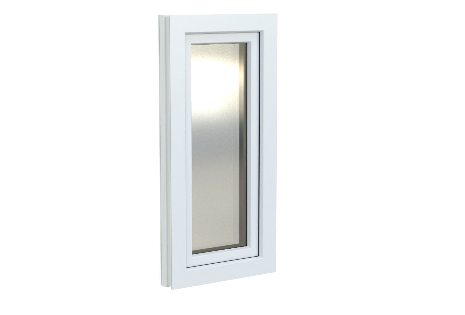 High Detailed Windows 12 sizes 3D model_1